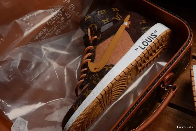Retro 1 Air Jordan Backboard555088-005 Shattered OG High 0529